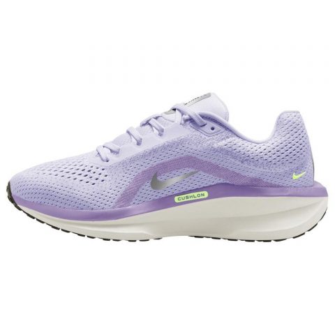 NIKE WINFLO 11 LILA SILVER WHITE WMNS 