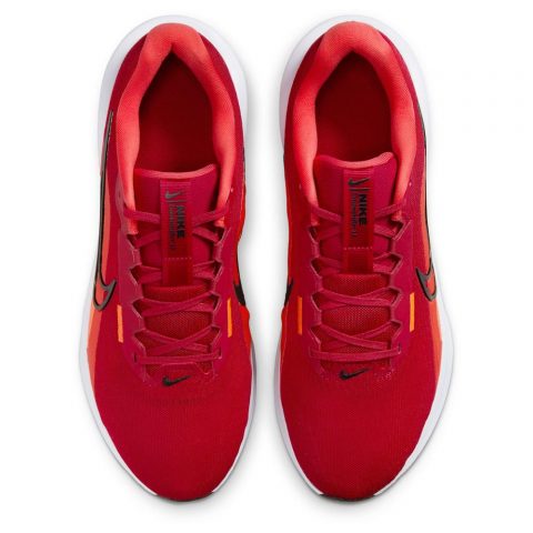NIKE DOWNSHIFTER 13 RED MAN 