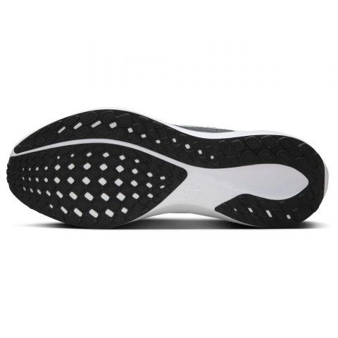NIKE AIR ZOOM PEGASUS 41 BLACK WHITE MAN 