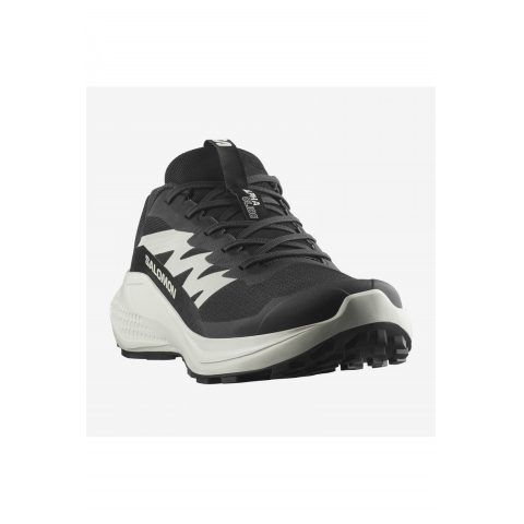SALOMON ALPHAGLIDE BLACK WHITE MAN 