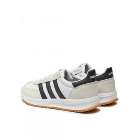 ADIDAS RUN 70s WHITE BLACK GREY MAN 