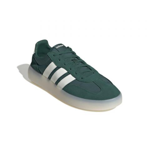 ADIDAS BARREDA DECODE GREEN WHITE MAN 