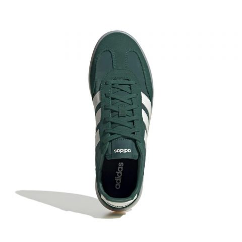 ADIDAS BARREDA DECODE GREEN WHITE MAN 