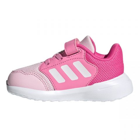 ADIDAS TENSAUR RUN 3.0 PINK WHITE TD