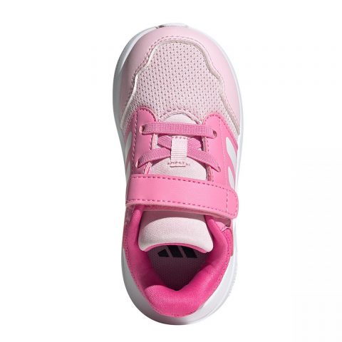 ADIDAS TENSAUR RUN 3.0 PINK WHITE TD