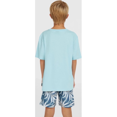 O'NEILL TS JACK MUIR LIGHT BLUE JR 