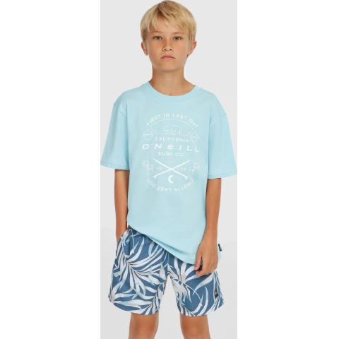 O'NEILL TS JACK MUIR LIGHT BLUE JR 