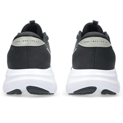 ASICS GEL-EXCITE 11 BLACK GREY WHITE MAN 