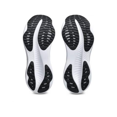 ASICS GEL-EXCITE 11 BLACK GREY WHITE MAN 