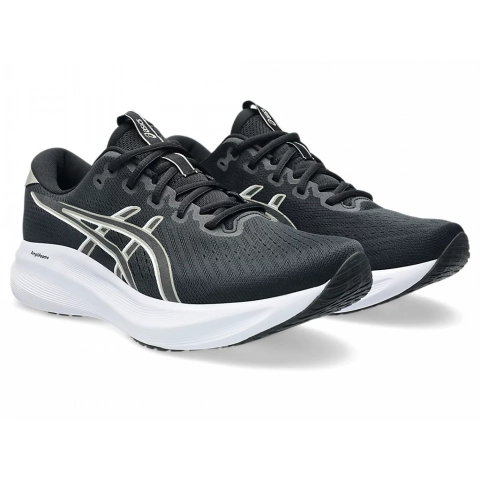 ASICS GEL-EXCITE 11 BLACK GREY WHITE MAN 