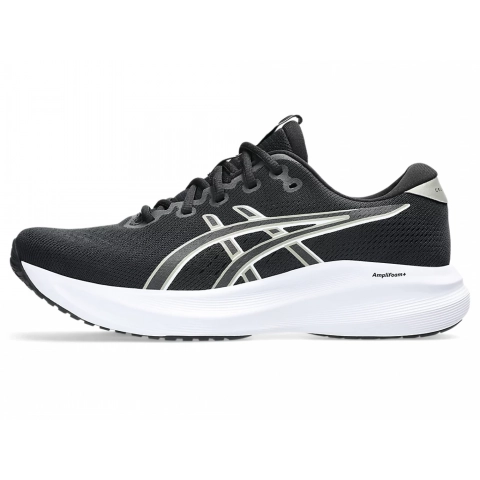 ASICS GEL-EXCITE 11 BLACK GREY WHITE MAN 