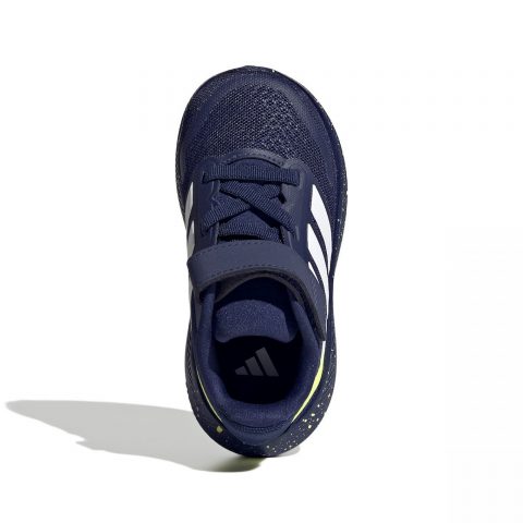 ADIDAS RUNFALCON 5 DARK BLUE WHITE LIME TD 