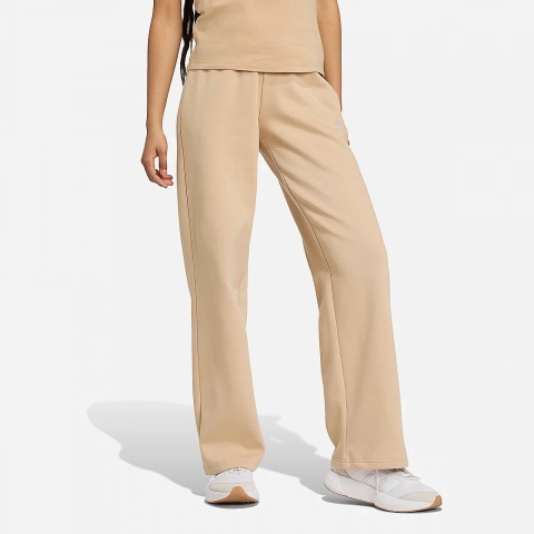 ADIDAS PANT 3B FL EARTH BEIGE WMNS