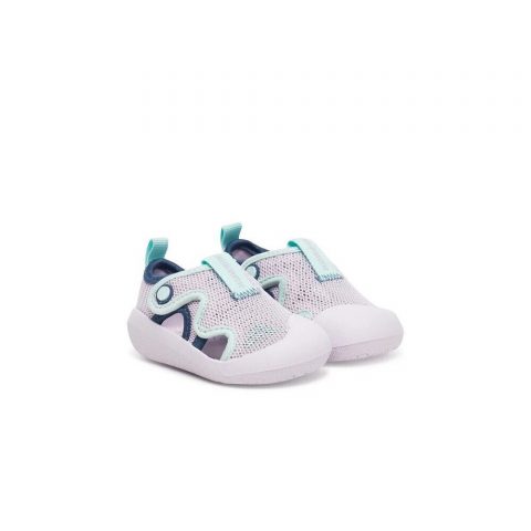ADIDAS ALTAVENTURE 3 LILA MINT TD
