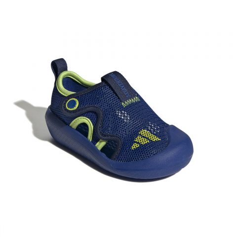 ADIDAS ALTAVENTURE 3 BLUE LIME TD