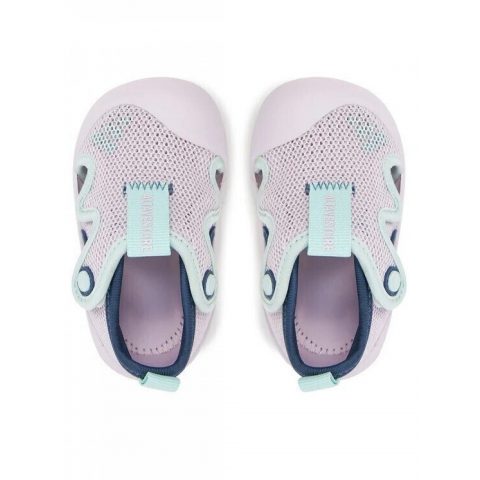 ADIDAS ALTAVENTURE 3 LILA MINT TD