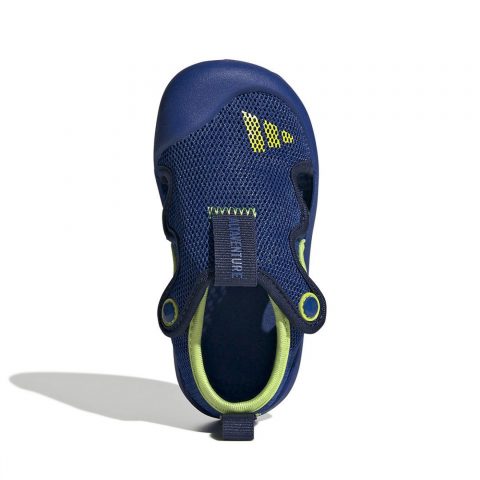 ADIDAS ALTAVENTURE 3 BLUE LIME TD