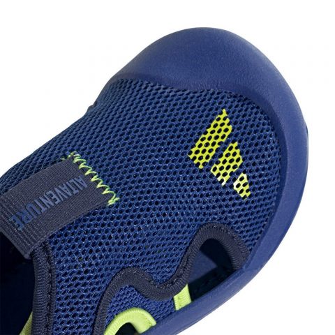 ADIDAS ALTAVENTURE 3 BLUE LIME TD