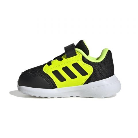 ADIDAS TENSAUR RUN 3.0 BLACK LIME TD
