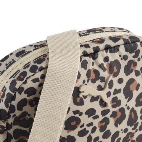 PUMA BAG POP CROSSBODY ANIMAL PRINT WMNS 