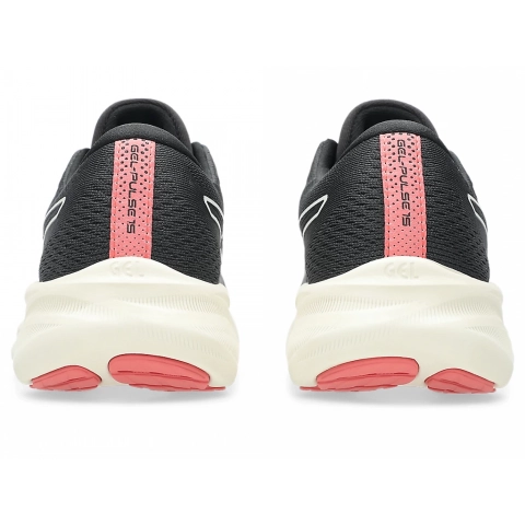 ASICS GEL-PULSE 15 GTX BLACK VANILIA WMNS 