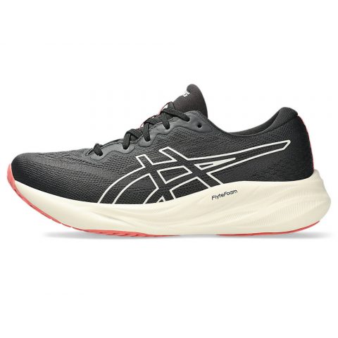 ASICS GEL-PULSE 15 GTX BLACK VANILIA WMNS 