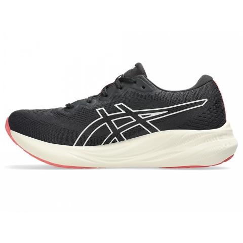 ASICS GEL-PULSE 15 GTX BLACK VANILIA WMNS 