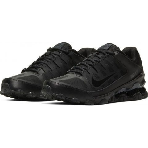 NIKE REAX 8 TR MESH BLACK MAN 