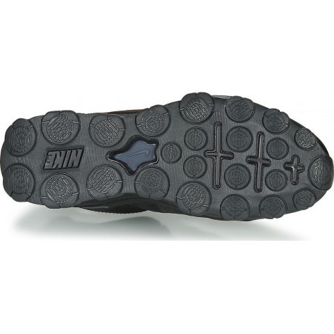 NIKE REAX 8 TR MESH BLACK MAN 