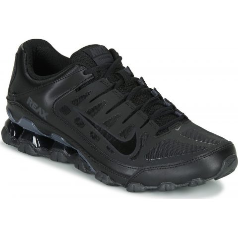 NIKE REAX 8 TR MESH BLACK MAN 
