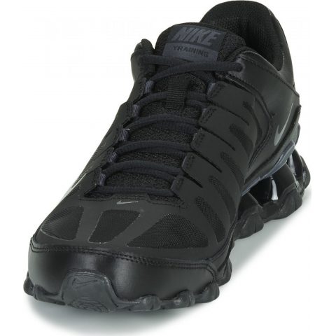 NIKE REAX 8 TR MESH BLACK MAN 