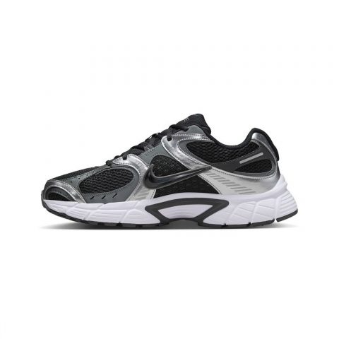 NIKE V5 RNR BLACK SILVER WHITE MAN 
