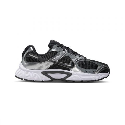 NIKE V5 RNR BLACK SILVER WHITE MAN 