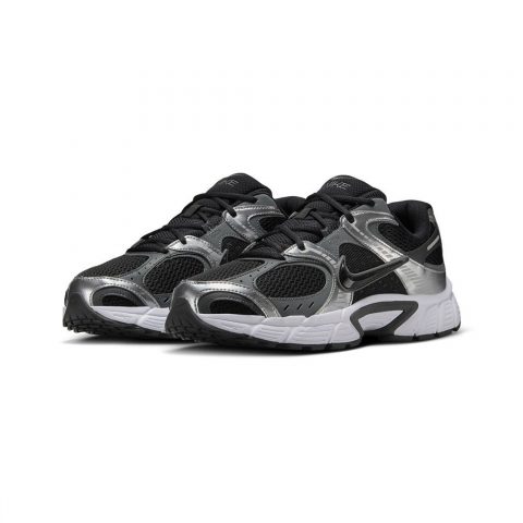 NIKE V5 RNR BLACK SILVER WHITE MAN 