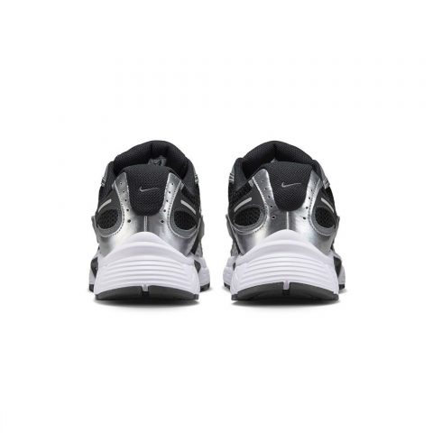 NIKE V5 RNR BLACK SILVER WHITE MAN 