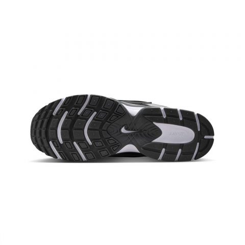 NIKE V5 RNR BLACK SILVER WHITE MAN 