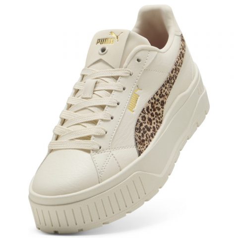 PUMA KARMEN II ANIMAL FLAIR ALPINE SNOW WMNS 