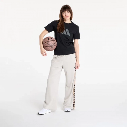 ADIDAS PANT 3S FT BEIGE PRINT WMNS 