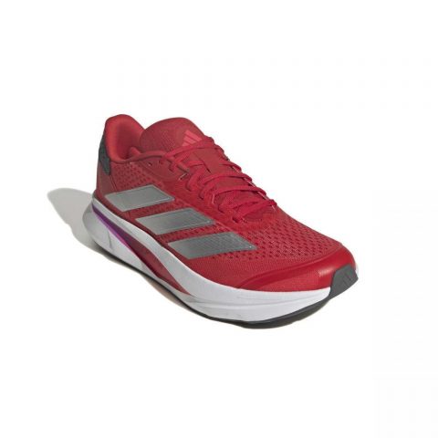 ADIDAS DURAMO SL2 RED SILVER MAN 