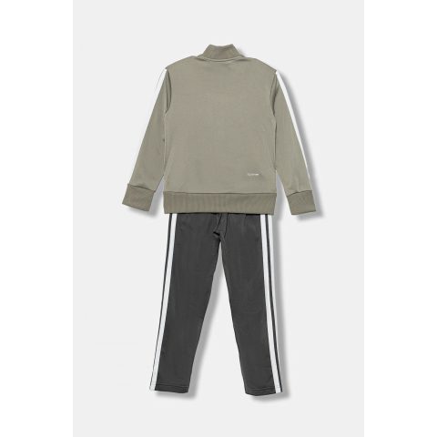 ADIDAS SET UP 3S TIBERIO POLY CHAKI DARK GREY JR 