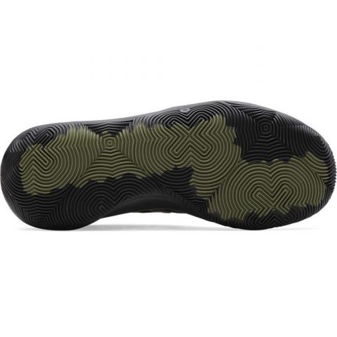 UNDER ARMOUR UA JET'25 BLACK CHAKI MAN 