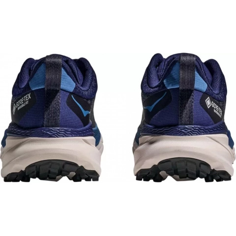 HOKA CHALLENGER ATR 7 GTX BLUE WHITE MAN 