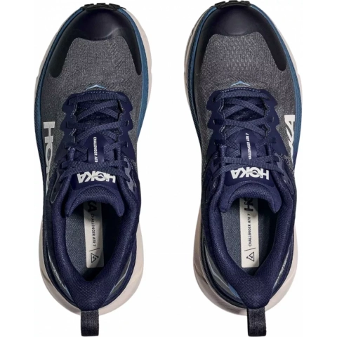 HOKA CHALLENGER ATR 7 GTX BLUE WHITE MAN 