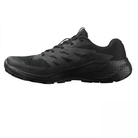 SALOMON ALPHAGLIDE GTX BLACK MAN 