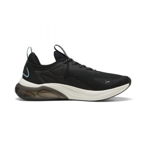 PUMA CELL THRILL BLACK SEA BLUE MAN 