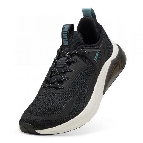 PUMA CELL THRILL BLACK SEA BLUE MAN 