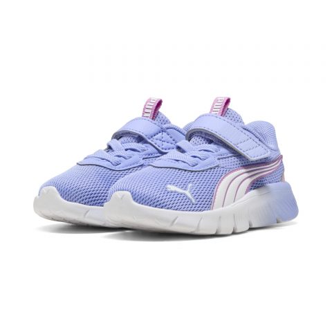 PUMA FLEXFOCUS MO JELLY HEAVEN PURPLE PINK WHITE 