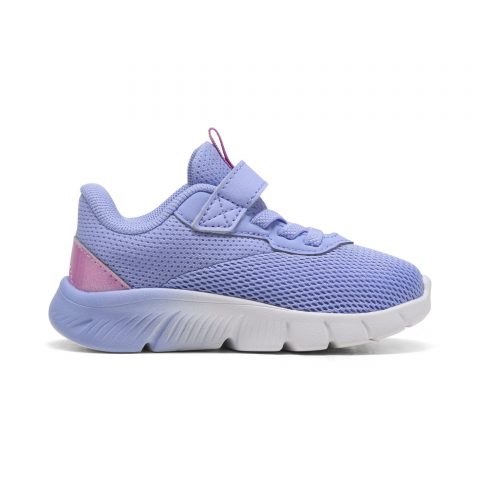 PUMA FLEXFOCUS MO JELLY HEAVEN PURPLE PINK WHITE 