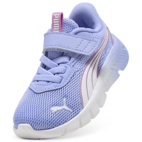PUMA FLEXFOCUS MO JELLY HEAVEN PURPLE PINK WHITE 