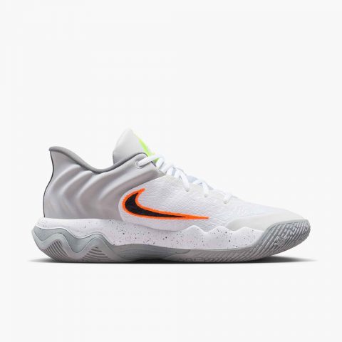 NIKE GIANNIS IMORTALITY 4 GREY WHITE MAN 